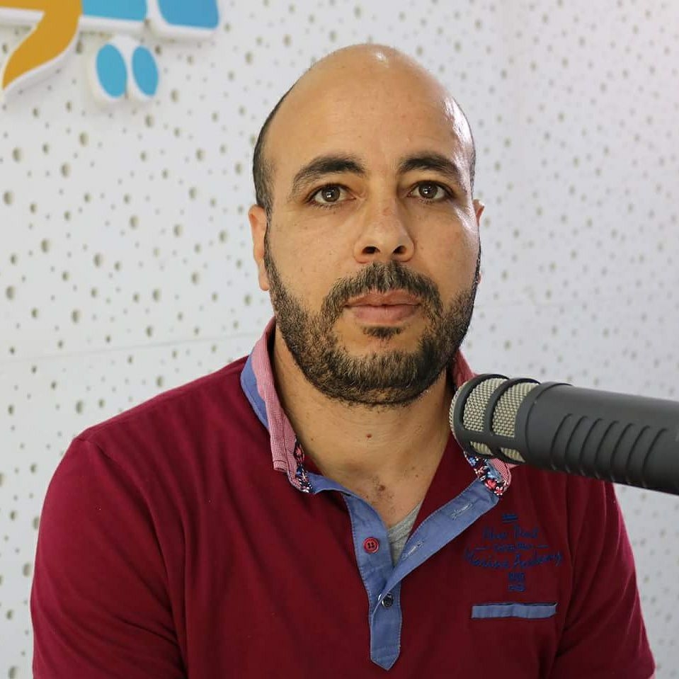 Romdhane Ben Amor - رمضان بن عمر