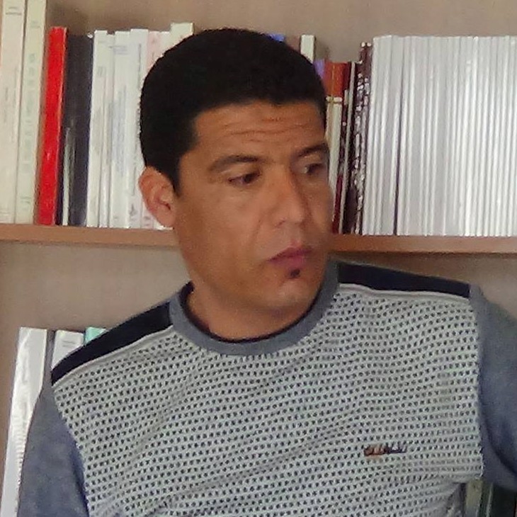 Rabah Ben Othmane - رابح بن عثمان